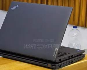 New Laptop Lenovo ThinkPad T14 G4 16GB Intel Core i7 SSD 512GB