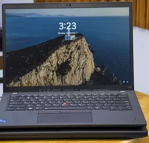 New Laptop Lenovo ThinkPad T14 G4 16GB Intel Core i7 SSD 512GB