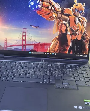 New Laptop Lenovo Legion 5 16GB Intel Core i7 SSD 512GB