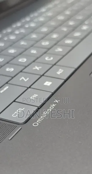 New Laptop HP OmniBook Ultra Flip 16" 32GB Intel Core Ultra 7 SSD 2T