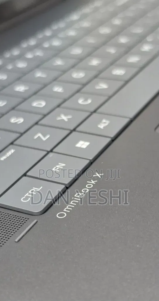 New Laptop HP OmniBook Ultra Flip 16" 32GB Intel Core Ultra 7 SSD 2T