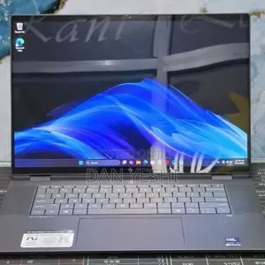 New Laptop HP OmniBook Ultra Flip 16" 32GB Intel Core Ultra 7 SSD 2T