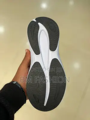 Skechers Black X White Breathable Sneakers