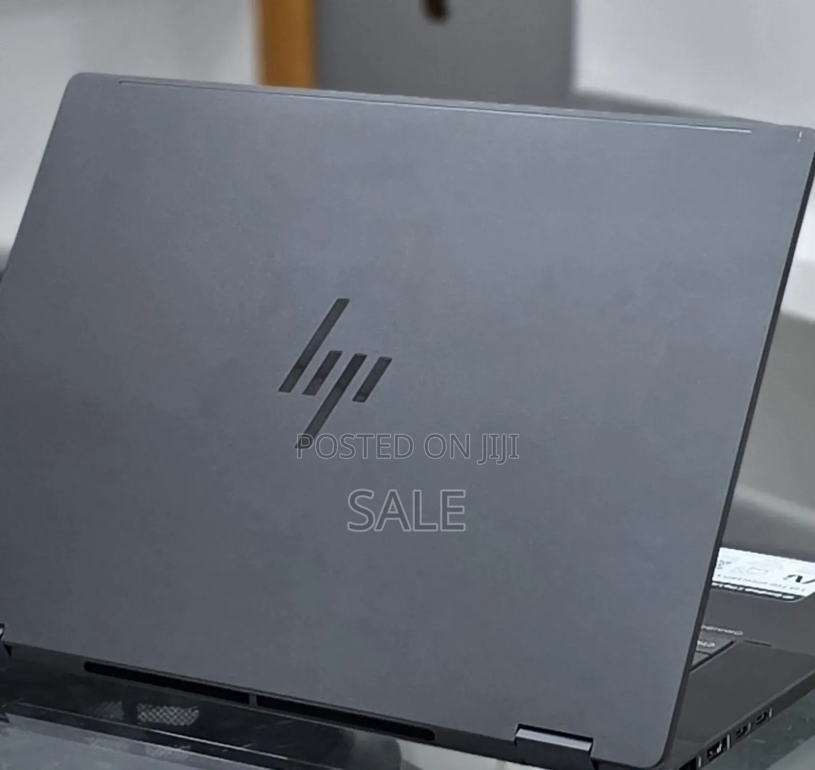 New Laptop HP OmniBook X Flip 14" 16GB Intel Core Ultra 7 SSD 1T