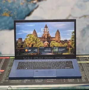 New Laptop Acer Aspire 14 16GB Intel Core i7 SSD 512GB
