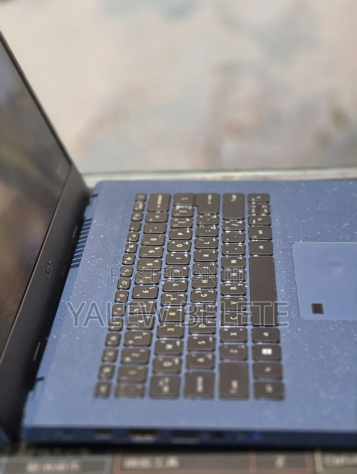 New Laptop Acer Aspire 14 16GB Intel Core i7 SSD 512GB