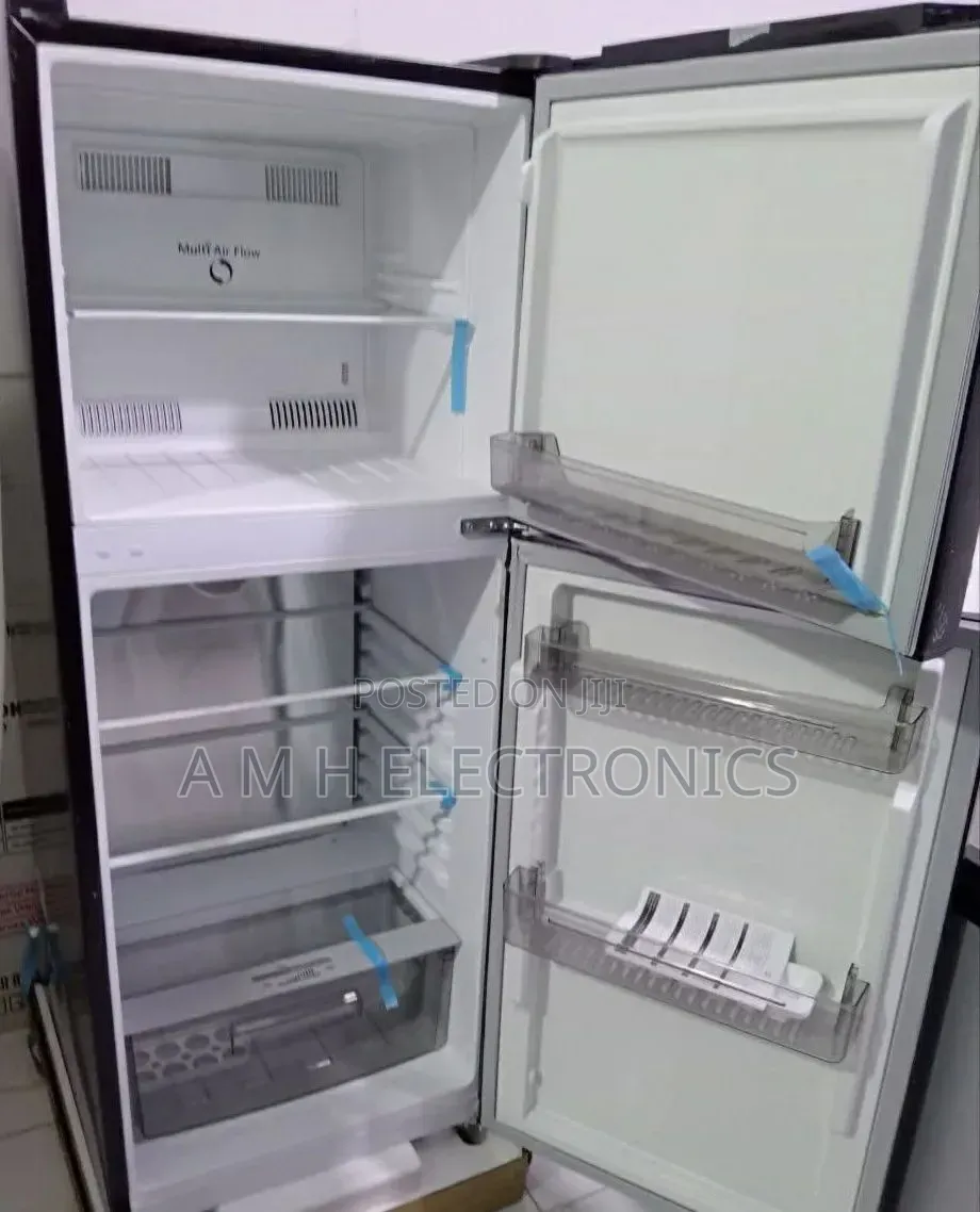 LG 430l Refrigerator