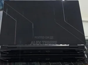 New Laptop Acer Nitro 5 16GB Intel Core i9 SSD 1T