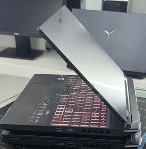 New Laptop Acer Nitro 5 16GB Intel Core i9 SSD 1T