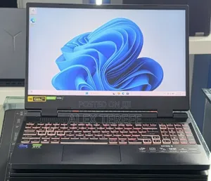 New Laptop Acer Nitro 5 16GB Intel Core i9 SSD 1T