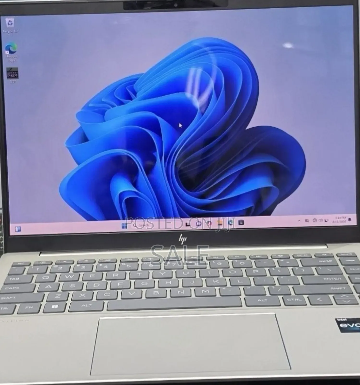New Laptop HP Pavilion 14 16GB Intel Core i7 SSD 1T