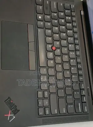 New Laptop Lenovo ThinkPad X1 Carbon 16GB Intel Core i7 SSD 1T