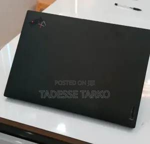 New Laptop Lenovo ThinkPad X1 Carbon 16GB Intel Core i7 SSD 1T