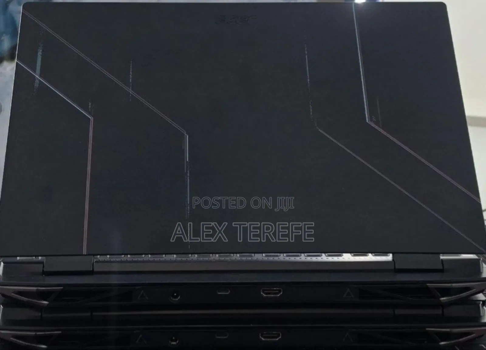 New Laptop Acer Nitro 5 16GB Intel Core i9 SSD 1T