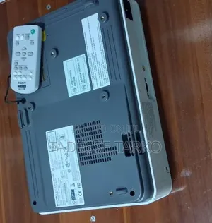 Sony Dx220 Projector