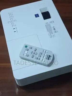 Sony Dx220 Projector
