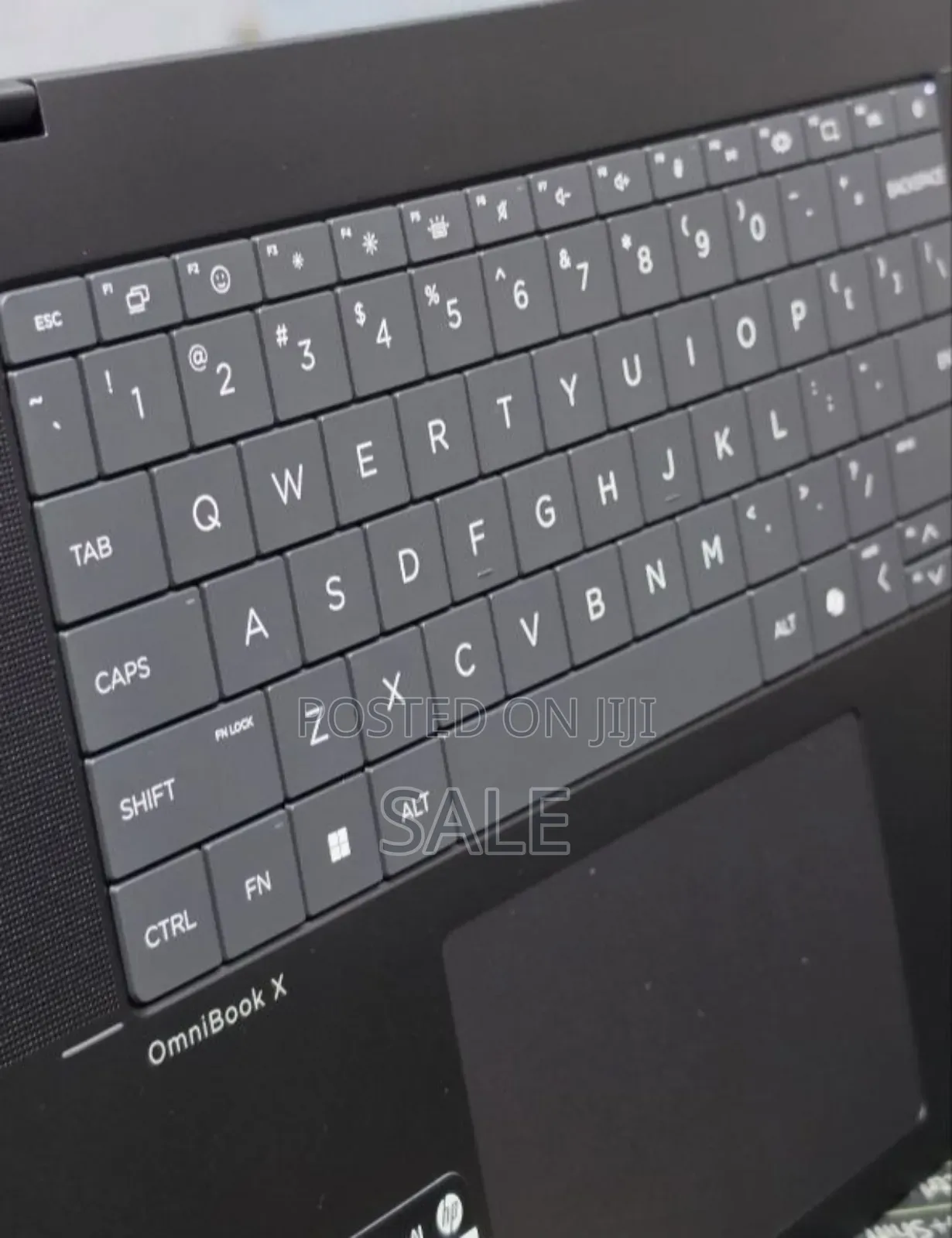 New Laptop HP OmniBook X Flip 14" 32GB Intel Core Ultra 7 SSD 2T