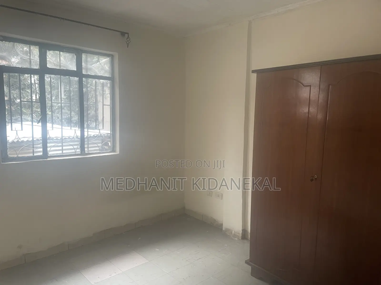 2bdrm Mansion in Bole for rent