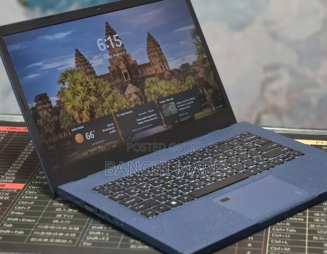 New Laptop Acer Aspire 14 16GB Intel Core i7 SSD 512GB