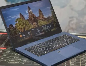 New Laptop Acer Aspire 14 16GB Intel Core i7 SSD 512GB