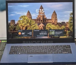 New Laptop Acer Aspire 14 16GB Intel Core i7 SSD 512GB