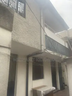 2bdrm Mansion in Bole for rent