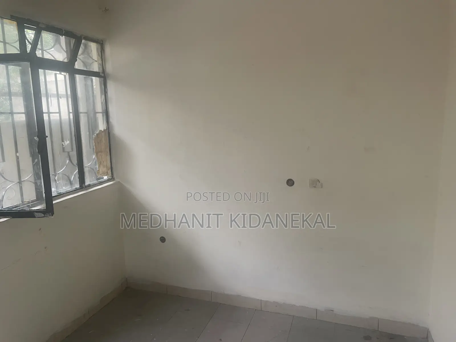 2bdrm Mansion in Bole for rent