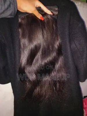 Used Human Hair
