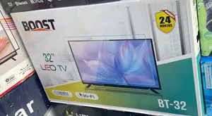 Boost 32 Led TV