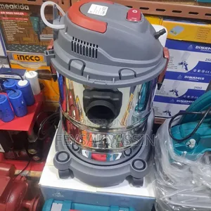 Light 25L Carpet Vacuum Cleaner – 1200W