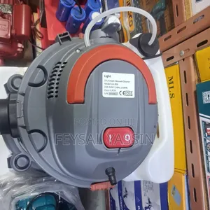 Light 25L Carpet Vacuum Cleaner – 1200W