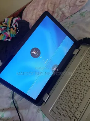 Laptop HP Envy 15 8GB Intel Core i5 HDD 500GB