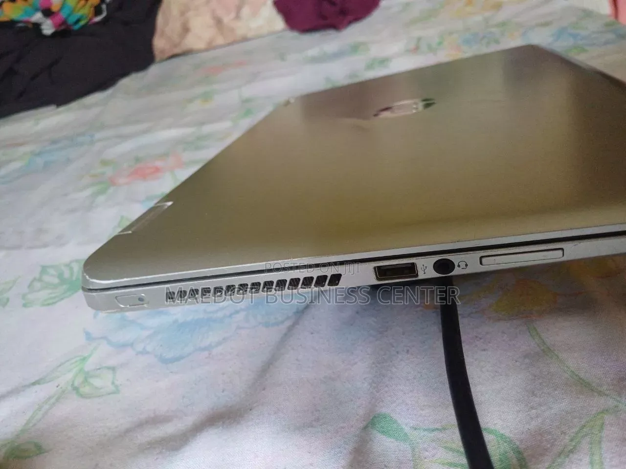 Laptop HP Envy 15 8GB Intel Core i5 HDD 500GB
