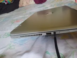 Laptop HP Envy 15 8GB Intel Core i5 HDD 500GB