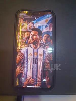 Apple iPhone 11 64 GB Black