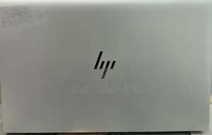 New Laptop HP EliteBook 840 G7 16GB Intel Core i5 SSD 512GB