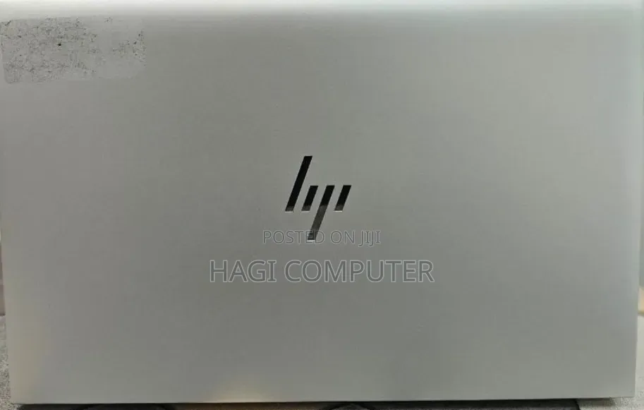 New Laptop HP EliteBook 840 G7 16GB Intel Core i5 SSD 512GB
