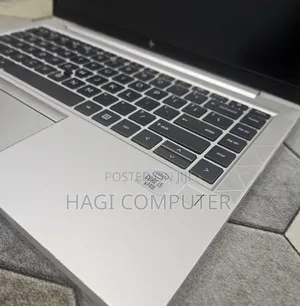 New Laptop HP EliteBook 840 G7 16GB Intel Core i5 SSD 512GB