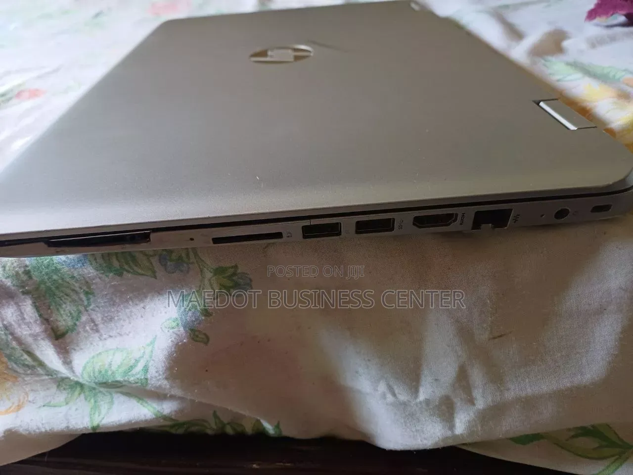 Laptop HP Envy 15 8GB Intel Core i5 HDD 500GB