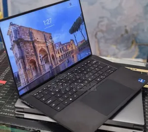 New Laptop Dell Precision 5560 32GB Intel Core i7 SSD 1T