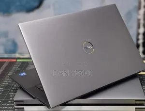 New Laptop Dell Precision 5560 32GB Intel Core i7 SSD 1T