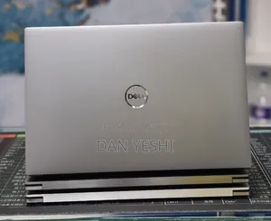 New Laptop Dell Precision 5560 32GB Intel Core i7 SSD 1T