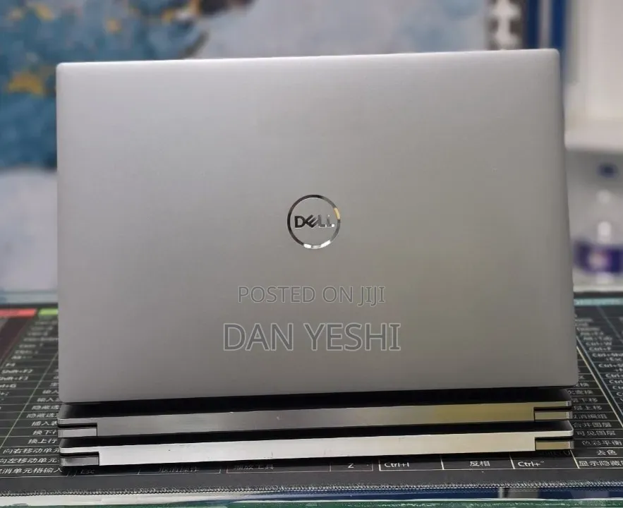 New Laptop Dell Precision 5560 32GB Intel Core i7 SSD 1T