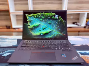 New Laptop Lenovo ThinkPad T14 16GB Intel Core i7 SSD 512GB