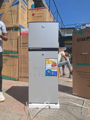 Center Point 320,litr Refrigerator