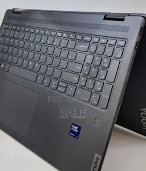 New Laptop Lenovo ThinkPad Yoga 16GB Intel Core Ultra 7 SSD 512GB