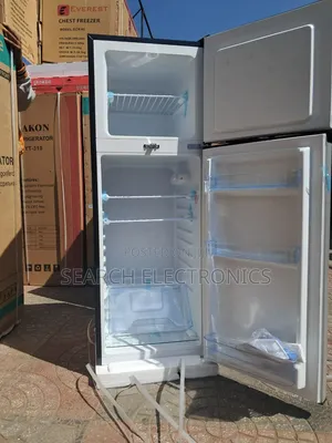 Center Point 320,litr Refrigerator