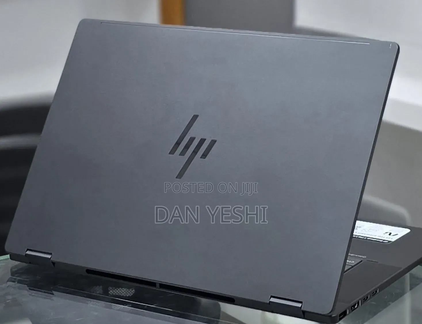 New Laptop HP OmniBook X Flip 16" 16GB Intel Core Ultra 7 SSD 1T