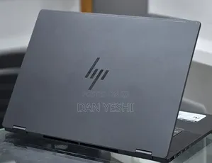 New Laptop HP OmniBook X Flip 16" 16GB Intel Core Ultra 7 SSD 1T