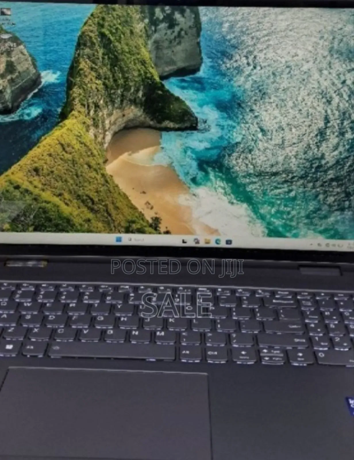 New Laptop Lenovo ThinkPad Yoga 16GB Intel Core Ultra 7 SSD 512GB
